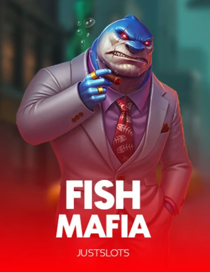 Fish Mafia slot game